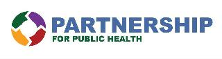 PARTNERSHIP FOR PUBLIC HEALTH logo