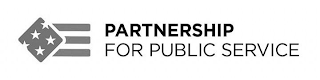 PARTNERSHIP FOR PUBLIC SERVICE logo
