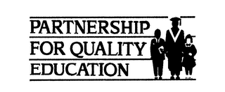PARTNERSHIP FOR QUALITY EDUCATION