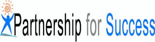 PARTNERSHIP FOR SUCCESS logo