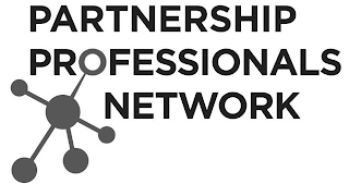 PARTNERSHIP PROFESSIONALS NETWORK logo