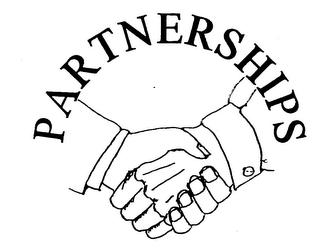 PARTNERSHIPS logo
