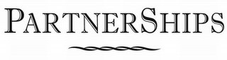 PARTNERSHIPS logo