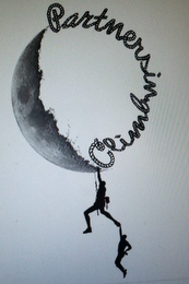 PARTNERSINCLIMB logo