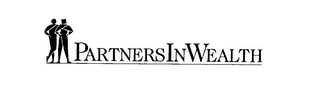 PARTNERSINWEALTH logo