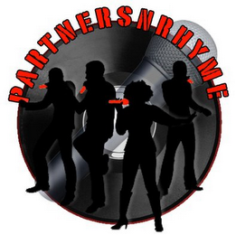 PARTNERSNRHYME logo