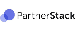 PARTNERSTACK logo