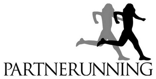 PARTNERUNNING logo
