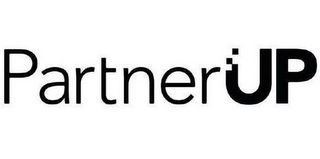 PARTNERUP logo