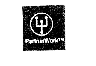 PARTNERWORK logo