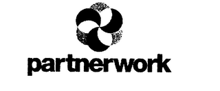 PARTNERWORK logo