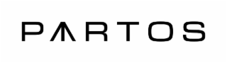 PARTOS logo