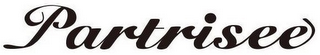 PARTRISEE logo