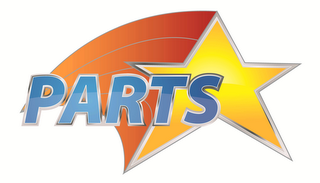 PARTS logo