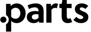 .PARTS logo