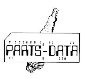 PARTS-DATA logo