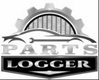 PARTS LOGGER logo