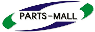 PARTS-MALL logo