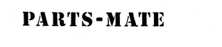 PARTS-MATE