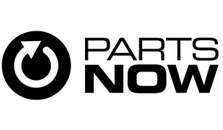PARTS NOW logo