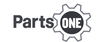PARTS ONE logo