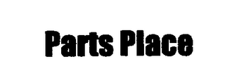 PARTS PLACE logo