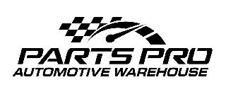 PARTS PRO AUTOMOTIVE WAREHOUSE logo