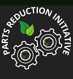 PARTS REDUCTION INITIATIVE logo
