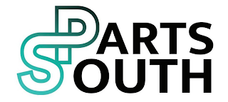 PARTS SOUTH logo