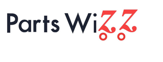 PARTS WIZZ logo