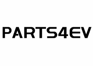 PARTS4EV logo