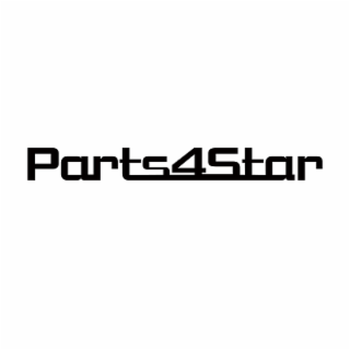 PARTS4STAR logo