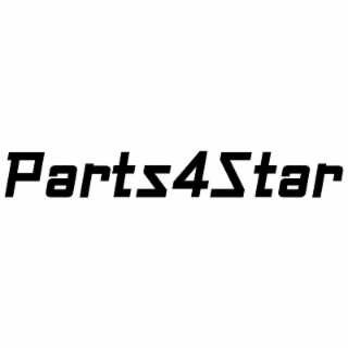 PARTS4STAR logo