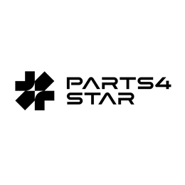 PARTS4STAR logo