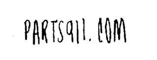 PARTS911.COM logo