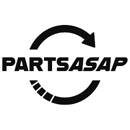 PARTSASAP logo