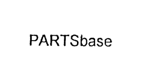 PARTSBASE logo
