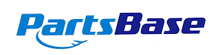 PARTSBASE logo