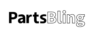 PARTSBLING logo
