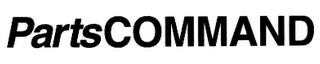 PARTSCOMMAND logo