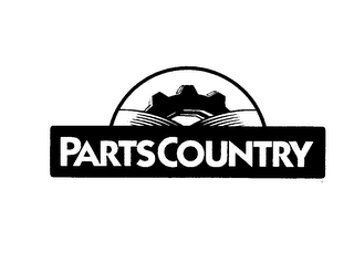 PARTSCOUNTRY logo