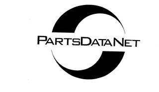 PARTSDATANET logo