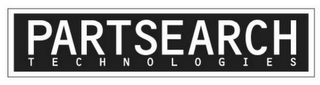 PARTSEARCH TECHNOLOGIES logo