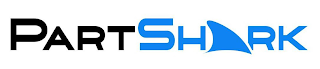 PARTSHARK logo