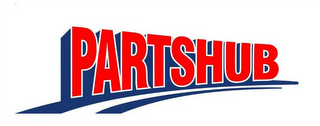 PARTSHUB logo