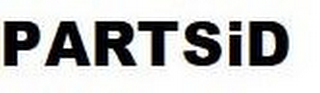 PARTSID logo