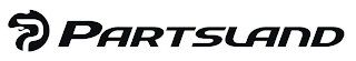 PARTSLAND logo