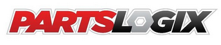 PARTSLOGIX logo