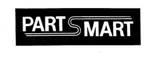 PARTSMART logo