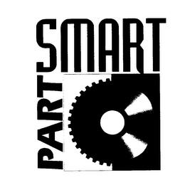 PARTSMART logo
